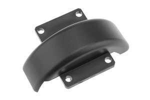 Corally (Team Corally) Spur Gear Cover - Composite - 1 pc: SBX410