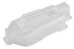 Corally (Team Corally) Body - Clear - Polycarbonate - 1 pc: SBX410