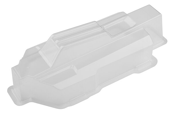Corally (Team Corally) Body - Clear - Polycarbonate - 1 pc: SBX410