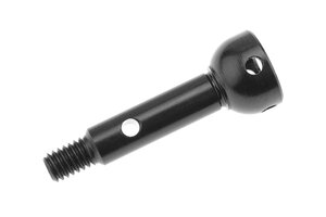 Corally (Team Corally) Wheel Drive Axle CVD - Front - Steel - 1 pc: SBX410