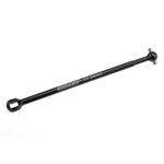 Corally (Team Corally) Drive Shaft for CVD - Front - Steel - 1 pc: SBX410