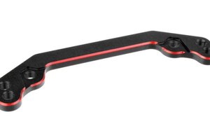 Corally (Team Corally) Team Corally Ackerman Plate- Aluminim Plate Hard Andoized