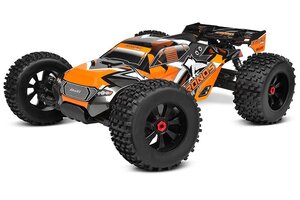 Corally (Team Corally) Team Corally Kronos XTR 6S 1/8 Monster Truck LWB Roller