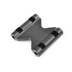 Corally (Team Corally) Wing Mount Center Adapter V2 Version Composite 1pc