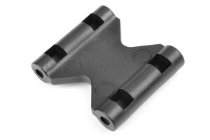 Corally (Team Corally) Wing Mount Center Adapter V2 Version Composite 1pc