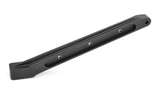 Corally (Team Corally) Chassis Brace - Rear - Composite - 1 pc: Dementor,