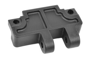 Corally (Team Corally) Gearbox Brace Mount A - Rear - Composite - 1 pc: Dementor,