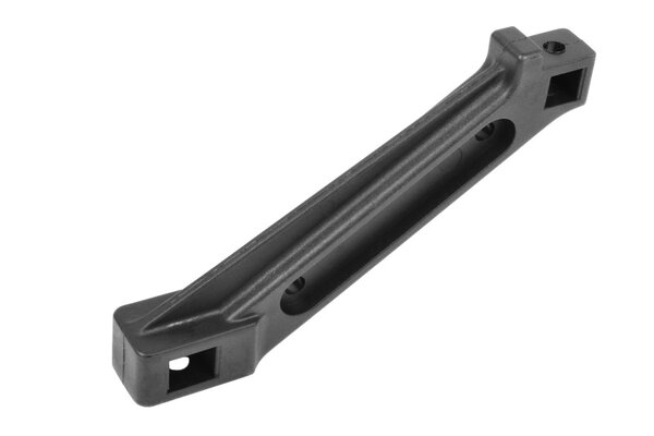 Corally (Team Corally) Chassis Brace - Front - Composite - 1 pc: Python