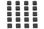 Corally (Team Corally) Eccentric Bushings Set - Composite - 1 Set