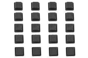 Corally (Team Corally) Eccentric Bushings Set - Composite - 1 Set