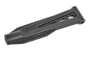 Corally (Team Corally) Suspension Arm Long - Upper - Front - Composite - 1 pc: