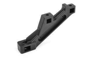 Corally (Team Corally) C-00180-102 Chassis Brace - Front - Composite - 1 pc: Dementor,