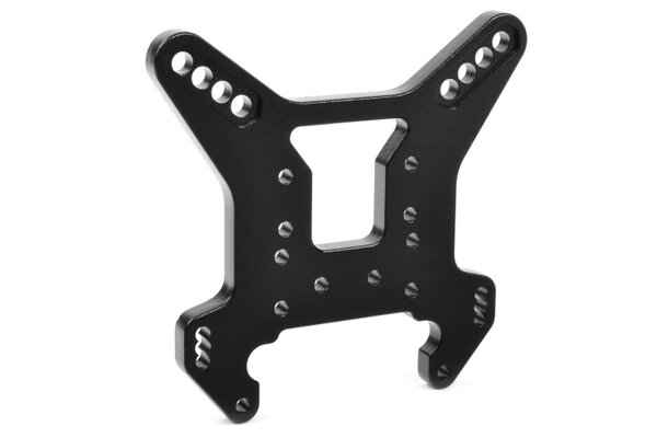 Corally (Team Corally) C-00180-132  Shock Tower - 5mm - Aluminum - Rear - 1 pc: Python
