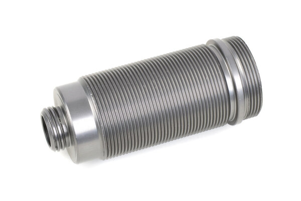 Corally (Team Corally) C-00180-135 Shock Body - Front - Aluminum - Hard Anodized - 1 pc: Python