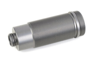 Corally (Team Corally) C-00180-137 Shock Body - Front - Aluminum - Hard Anodized - 1 pc: