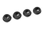 Corally (Team Corally) COR00180-138  Team Corally - Shock Cap - Lower Composite (4pc)