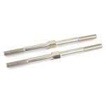 Corally (Team Corally) Turnbuckle - M5 - 92mm - Spring Steel - 2 pcs