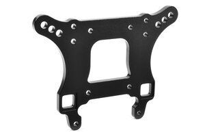 Corally (Team Corally) COR00180-168 Shock Tower - 4mm - Aluminum - Front - 1 pc: Dementor, Kronos, Shogun