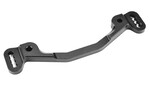 Corally (Team Corally) C-00180-175-2 Steering Rack - Aluminium 7075 - 1 pc, fits All 2021 1/8 Models