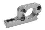 Corally (Team Corally) Motor Mount - Aluminum - 1 pc: Dementor, Kronos, Python,