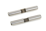 Corally (Team Corally) Gear Differential Pin - Steel - 2 pcs: Dementor, Kronos,