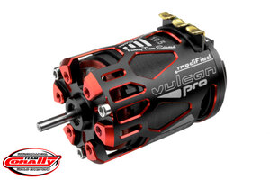 Corally (Team Corally) Vulcan Pro Modified 1/10 Sensored Brushless Motor