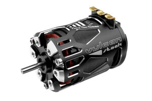 Corally (Team Corally) Vulcan Pro Stock 1/10 Sensored Brushless Motor 13.5T/3050kV