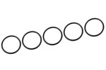 Corally (Team Corally) C-00180-192 O-Ring - Silicone - 16.2x19.8mm - 5 pcs: Dementor,