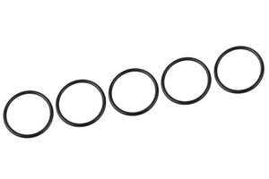 Corally (Team Corally) C-00180-192 O-Ring - Silicone - 16.2x19.8mm - 5 pcs: Dementor,