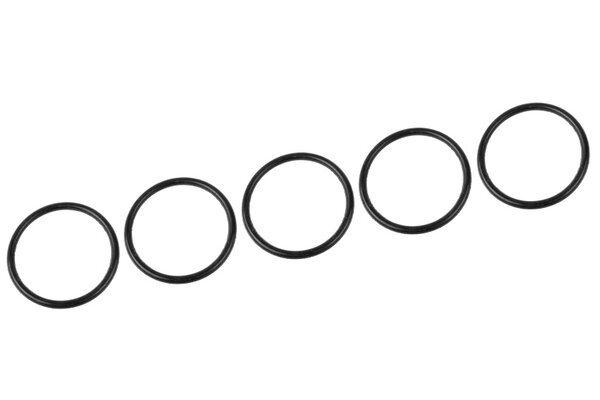 Corally (Team Corally) C-00180-192 O-Ring - Silicone - 16.2x19.8mm - 5 pcs: Dementor,