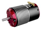 Corally (Team Corally) Dynotorq 815 1/8 Sensored Competition 4-Pole Brushless
