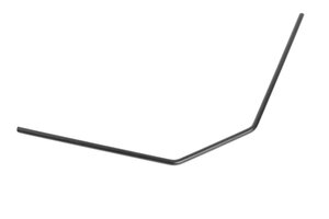 Corally (Team Corally) Anti-Roll Bar - 2.4mm - Front - 1 pc: Dementor, Kronos,