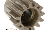 Corally (Team Corally) 32 Pitch Pinion - Short - Hardened Steel - 13 Tooth -