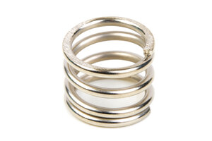 Corally (Team Corally) C-00180-216 Servo Saver Spring - 1 pc: Dementor, Kronos, Python,