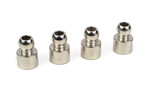 Corally (Team Corally) C-00180-220 Ball End 5.8mm - for Anti Roll Bar - Steel - 4 pcs: Dementor, Kronos, Python, Shogun