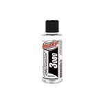 Corally (Team Corally) Ultra Pure Silicone Diff Syrup - 3000 CPS - 60ml