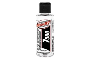 Corally (Team Corally) Ultra Pure Silicone Diff Syrup - 7500 CPS - 60ml