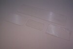 Cross RC TC6 Window Assembly