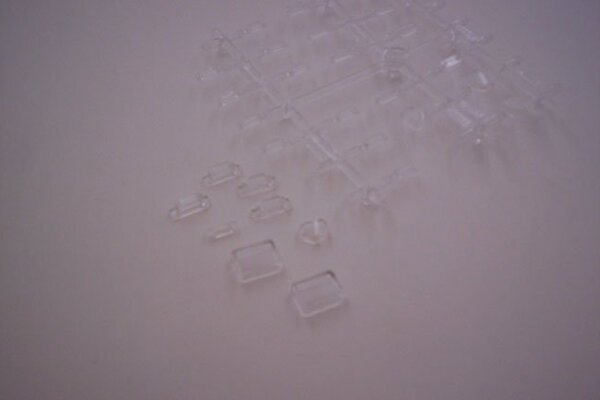 Cross RC TC6 Lens Kit