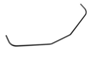 Corally (Team Corally) Anti-Roll Bar - Rear - 2.6mm - 1 pc: Dementor, Kronos, Shogun