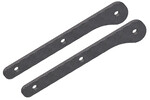 Corally (Team Corally) Team Corally - Chassis Brace Stiffener - Front - Fits Part