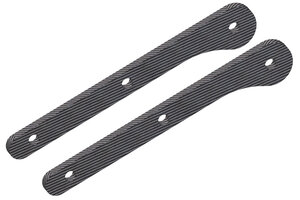 Corally (Team Corally) Team Corally - Chassis Brace Stiffener - Front - Fits Part