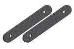 Corally (Team Corally) Team Corally - Shock Stay Stiffener - Rear - Fits Part