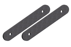 Corally (Team Corally) Team Corally - Shock Stay Stiffener - Rear - Fits Part