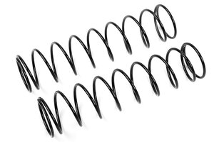 Corally (Team Corally) Shock Spring - Soft - Truggy / MT - Rear - 1.4mm - 95-97mm -