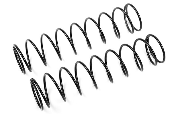Corally (Team Corally) Shock Spring - Soft - Truggy / MT - Rear - 1.4mm - 95-97mm -