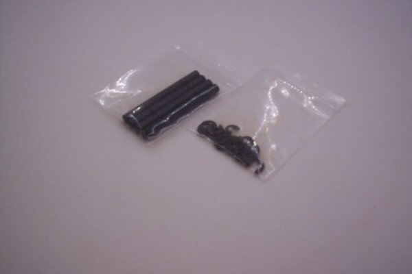 Cross RC TC6 CNC Anti Roll Rod