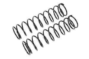 Corally (Team Corally) Shock Spring - Hard - Truggy / MT - Rear - 1.8mm - 95-97mm -