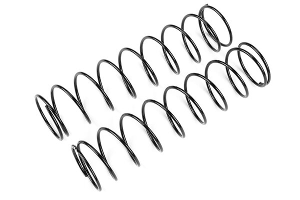 Corally (Team Corally) Shock Spring - Soft - Buggy Rear - Truggy / MT Front -