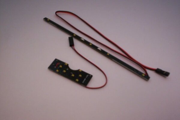 Cross RC TC6 Interior Lighting Kit
